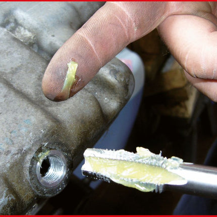 KS TOOLS HSS Spezial Handgewindebohrer M18 x 1,5 ( 150.4938 ) - Toolbrothers