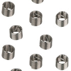 KS TOOLS Gewindeeinsatz M8x1,0, 11mm, 10er Pack ( 150.6031 ) - Toolbrothers