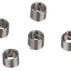 KS TOOLS Gewindeeinsatz M12x1,5, 16,5mm, 5er Pack ( 150.6121 ) - Toolbrothers