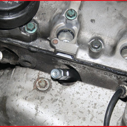 KS TOOLS Glühkerzen und Zündkerzen-Gewindeschneidwerkzeug-Satz, 7-tlg ( 150.6500 ) - Toolbrothers