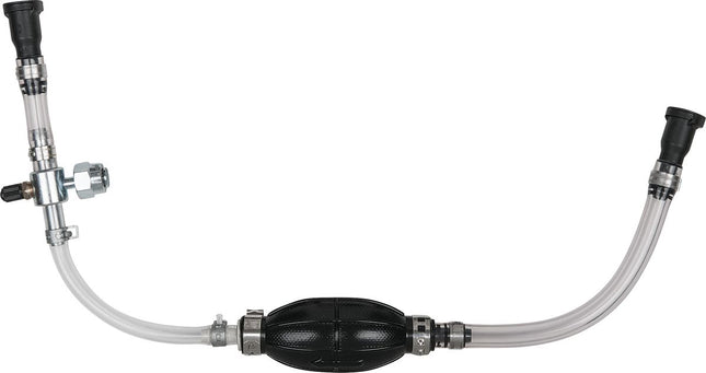 KS TOOLS Tubo flessibile con pompa ( 150.9031 )