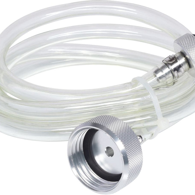 KS TOOLS DSG Getriebeöl-Befüllschlauch für Audi ( 150.9229 ) - Toolbrothers