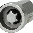 KS TOOLS Öldienst-Bit-Stecknuss für Torx-Schrauben für Mini, T55 ( 150.9247 ) - Toolbrothers