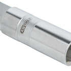 KS TOOLS Stoßdämpfer-Außensechskant-Gegenhalter-Stecknuss, 19 mm ( 150.9419 ) - Toolbrothers