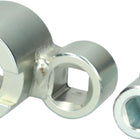 KS TOOLS Spezial Stoßdämpfer-Gegenhalter-Werkzeug-Satz für Volvo, 2-tlg ( 150.9425 ) - Toolbrothers