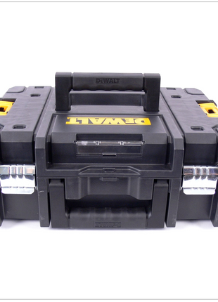 DeWalt TSTAK Box II DWST1-70703 Werkzeug Box / Koffer Transportbox - Toolbrothers