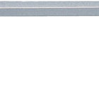 KS TOOLS Kugelkopf-Innensechskant-Winkelstiftschlüssel, lang, 2,5 mm ( 151.21025 ) - Toolbrothers