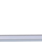 KS TOOLS Kugelkopf-Innensechskant-Winkelstiftschlüssel, lang, 6mm ( 151.2106 ) - Toolbrothers