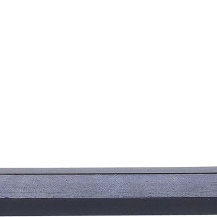 KS TOOLS Innensechskant-Winkelstiftschlüssel phosphatiert, kurz, 16mm ( 151.2616 ) - Toolbrothers