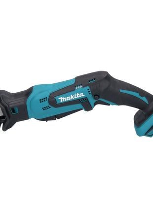 Makita DJR 185 RM1J Akku Recipro Säbelsäge 18 V + 1x Akku 4,0 Ah + Ladegerät + Makpac - Toolbrothers