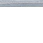 KS TOOLS Kugelkopf-Innensechskant-Winkelstiftschlüssel, XL, 3/32'' ( 151.3303 ) - Toolbrothers