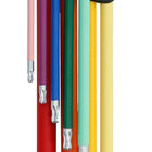 KS TOOLS Kugelkopf-Torx-Winkelstiftschlüssel-Satz, extra lang, 9-tlg ( 151.5210 ) - Toolbrothers