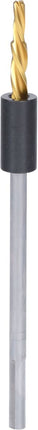 KS TOOLS Stufenbohrer links, M5x7x150mm ( 152.1024 ) - Toolbrothers