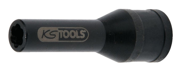 KS TOOLS Utensile p.forare candelette,#1= 3,2mm ( 152.1026 )