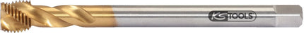 KS TOOLS Maschio p.filettare,M10x1 ( 152.1038 )