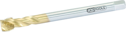 KS TOOLS Maschio per filettare M10x1,25 ( 152.1615 )