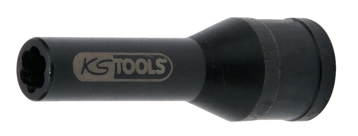 KS TOOLS Utensile per la tornitura di elettrodi di candelette, 2,60 mm ( 152.1621 )