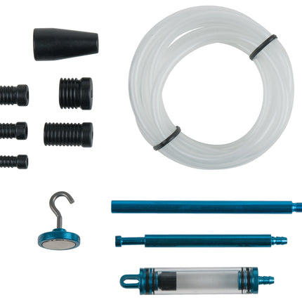 KS TOOLS Localizzatore PMS, serie 11 pz ( 152.2055 )