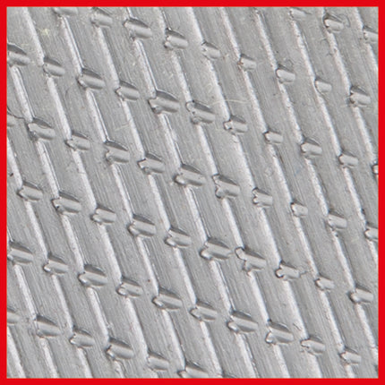 KS TOOLS Installations-Raspel, 370 mm ( 157.0123 ) - Toolbrothers