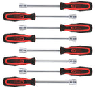 KS TOOLS ERGOTORQUEplus Stecknuss-Schraubendreher-Satz, 8-tlg ( 159.1200 ) - Toolbrothers