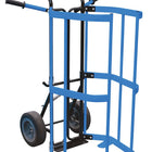 KS TOOLS Räder-und Fasswagen, 280kg ( 160.0063 ) - Toolbrothers