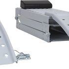 KS TOOLS Klappbare Auffahrrampe, paarweise ( 160.0318 ) - Toolbrothers