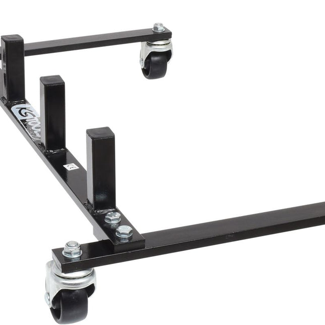 KS TOOLS Struttura per la custodia di carrelli idraulici ( 160.0415 )