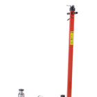 KS TOOLS Lufthydraulischer Wagenheber 40 t / 20 / 10 t ( 160.0743 ) - Toolbrothers