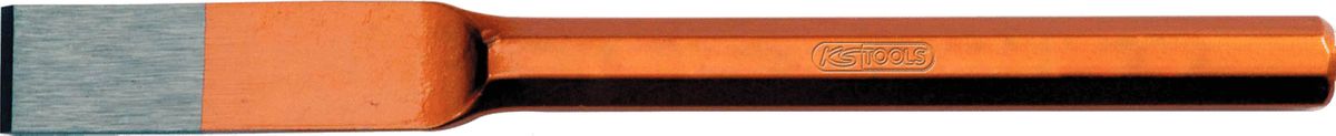 KS TOOLS Scalpello p.edilizia c.tagliente maggiorato,250x100mm ( 162.0152 )