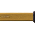 KS TOOLS Scalpello p.muratori c.impugnatura,33x1000mm ( 162.0209 )