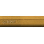 KS TOOLS Spitzmeißel mit Handschutzgriff, 8-kant, 20x800mm ( 162.0248 ) - Toolbrothers