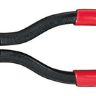 KS TOOLS Falzzange, gerade ( 222.1601 ) - Toolbrothers