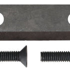 KS TOOLS Ersatzschneidplatte, für 222.5050 ( 222.5051 ) - Toolbrothers