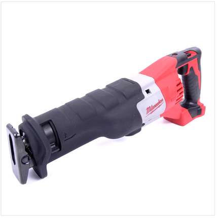 Milwaukee HD 18 SX-O Säbelsäge 18 V Li-ion Solo - ohne Akku ohne Ladegerät ohne Koffer - Toolbrothers