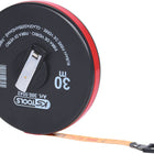KS TOOLS Kapselbandmaß mit Kunststoffband, 30m ( 300.0042 ) - Toolbrothers