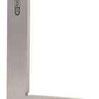 KS TOOLS Anschlagwinkel nach DIN 875/2, 100mm ( 300.0282 ) - Toolbrothers
