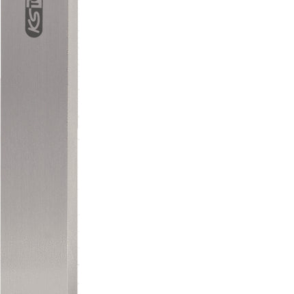 KS TOOLS Flachwinkel nach DIN 875/0, 75mm ( 300.0292 ) - Toolbrothers