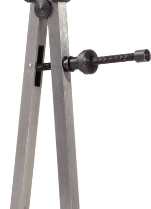 KS TOOLS Präzisions-Feder-Spitzzirkel mit auswechselbaren Spitzen, 285mm ( 300.0433 ) - Toolbrothers