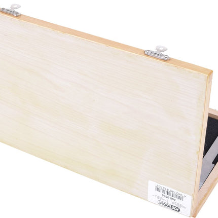 KS TOOLS Bremsscheiben-Messschieber, 0-90mm ( 300.0536 ) - Toolbrothers