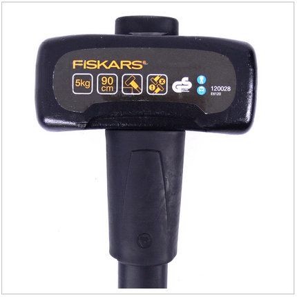 Fiskars Vorschlaghammer 5 kg ( 120028 ) - Toolbrothers