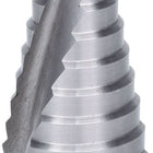 KS TOOLS HSS Stufenbohrer,Ø 4-30mm, 14 Stufen ( 330.2303 ) - Toolbrothers