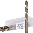 KS TOOLS HSS-G Co 5 Spiralbohrer, 10,5mm, 5er Pack ( 330.3105 ) - Toolbrothers