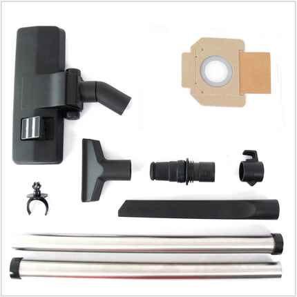 STIHL SE 122 E starker Nass- und Trockensauger ( 4774 012 4405 ) - Toolbrothers