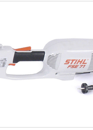 STIHL FSE 71 Freischneider 540 W leistungsstarke Elektro Motorsense ( 4809 011 4123 ) - Toolbrothers