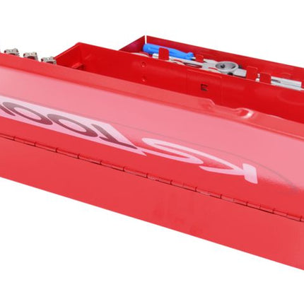 KS TOOLS HSS Gewindeschneidwerkzeug-Satz, 54-tlg ( 331.0654 ) - Toolbrothers