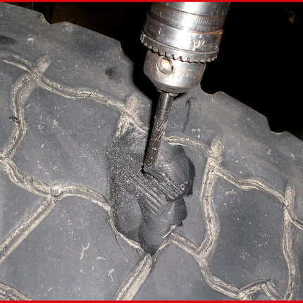 KS TOOLS Stahlcordfräser, Ø 9mm ( 331.0683 ) - Toolbrothers