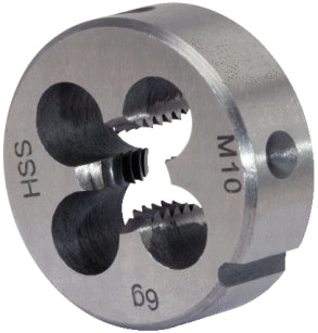 KS TOOLS Filiera in HSS Co M,M14x2 ( 332.0010 )