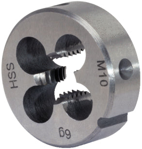 KS TOOLS Filiera in HSS MF,M20x2 ( 332.1027 )
