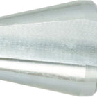 KS TOOLS Fresa conica p.lamiera in HSS,Ø5-20mm ( 336.0002 )