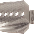 KS TOOLS HSS Blechschälbohrer spiralgenutet, Ø 5-20mm ( 336.0025 ) - Toolbrothers